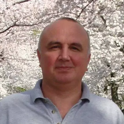 Sergey Ivanov