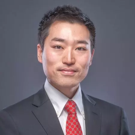 Keiichi Mochizuki