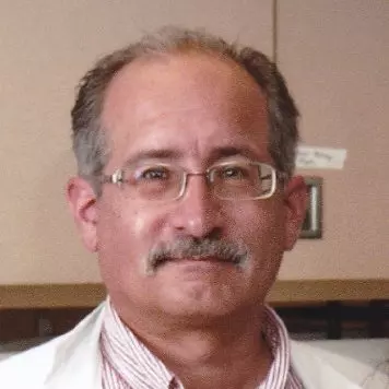 Alfred Ayala