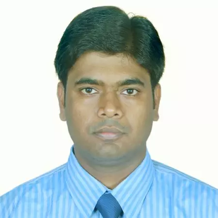 Satya Rajkumar Bongu