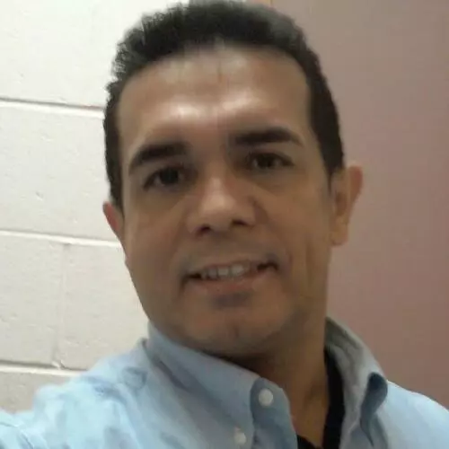 Jose Munoz-Rosado
