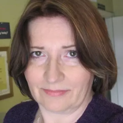 Barbara Stallbohm, CPCA