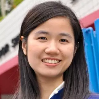 Yingsi Yang