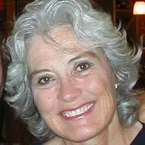 Susan Nelle Barcomb