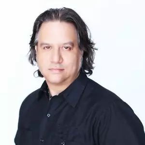 Victor M Castaneda Jr.