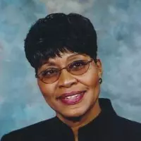 Marcia Pugh