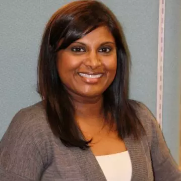 Salina Prasad, MS, MBA