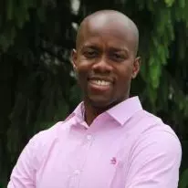 Kwame Robert, CIPM-Candidate
