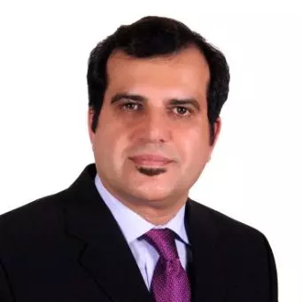Hossein Tavana, Ph.D., P.Eng.