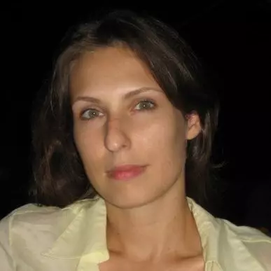 Marina Voronina, PHR, SHRM-CP