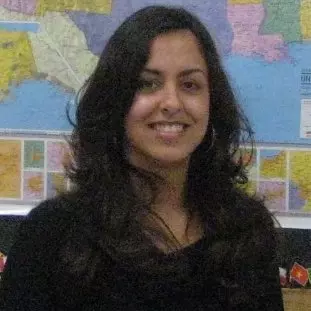 Nikki Bardoulas