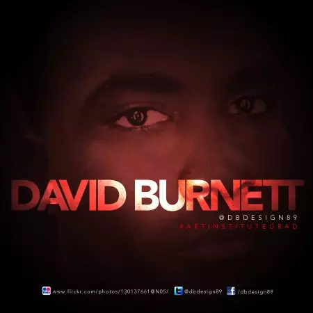 David J. Burnett Jr.