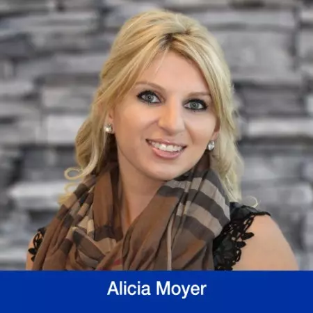 Alicia Moyer