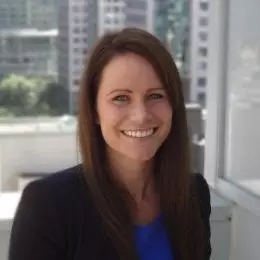 Monica Guzek, CPA, CA