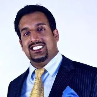 Anand Varadarajan