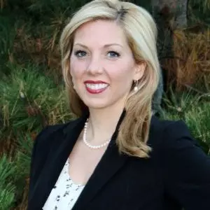 Amanda Swearengen, MBA