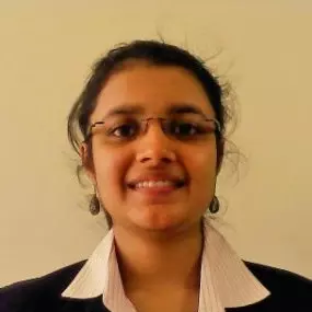 Namrata Parikh