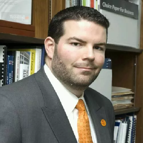 Michael D. Greene, MBA