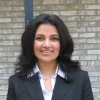 Dharti Shah, MS, RDN, LD