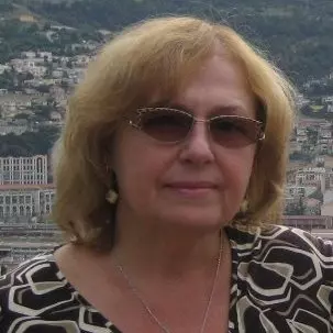 Irina Kozlova