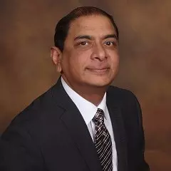 Krishna Akella