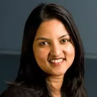 Connie Sarvanandan