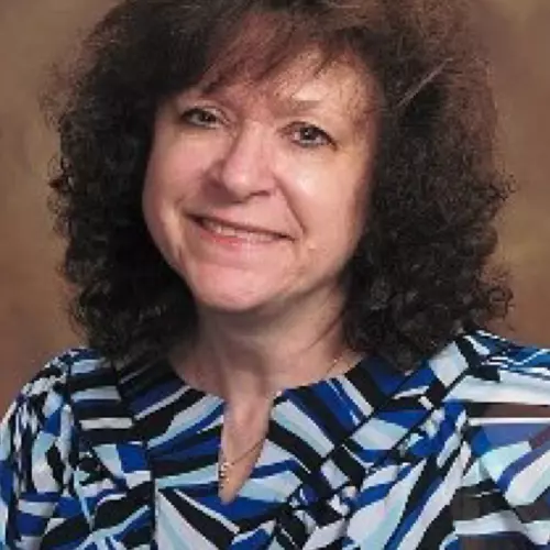 Susan G. Naples