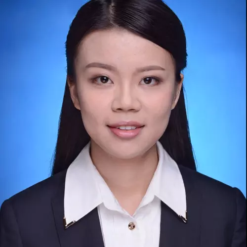 Stacey (Yanqiu) Wang