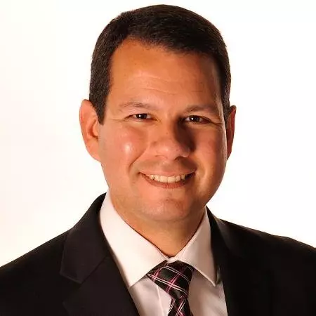 Felipe Jimenez, Ph.D.