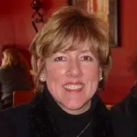 Susan Gallagher, MBA