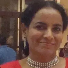 Nalini Mohan