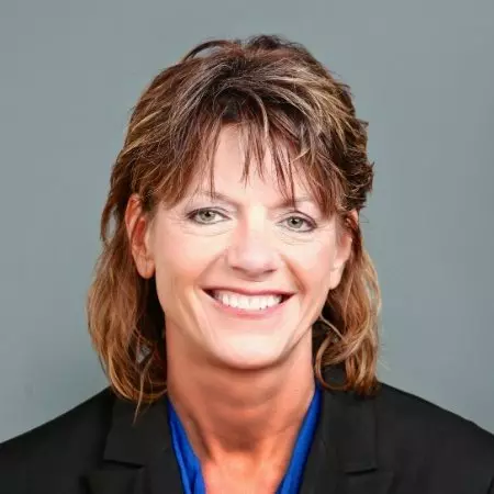 Jill Schaberg