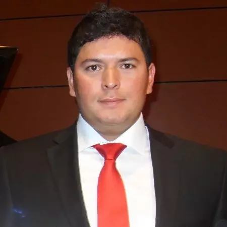 Pedro Antonio Araque Esquivel