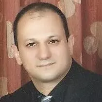 Masoud Tarashi