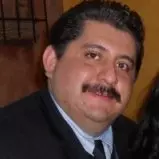 Armando Larraga, Ph.D.