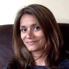 Sandi Kochhar
