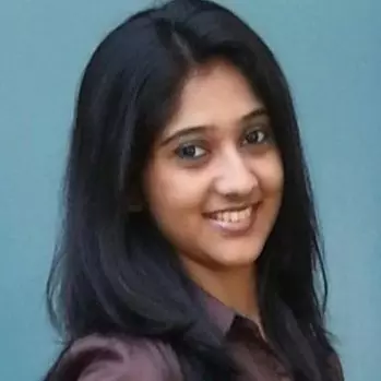 Malavika Sastry Ramanath