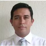 Luis Alberto Sandoval Mejia
