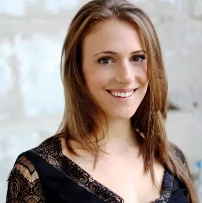 Megan Levinson