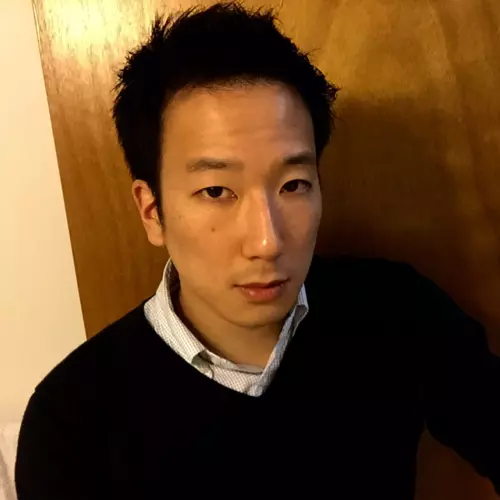 Futoshi Kobayashi, MBA
