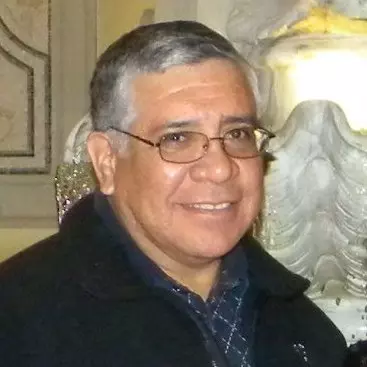Ricardo Palacios