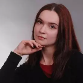 Olena Nosaryeva