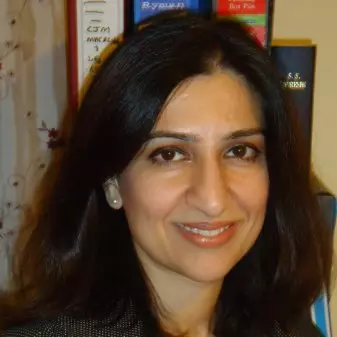 Dr. Sairah Qureshi