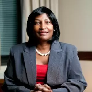 Sheila McMillan, MBA
