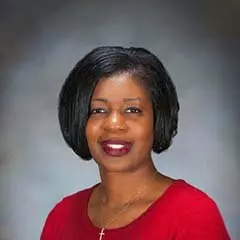 Tracie Oden, MBA
