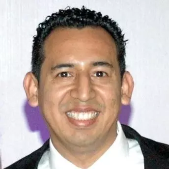 Mario Cesar Palomino