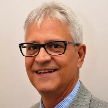 Werner Schmidt MBA