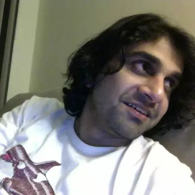 Faisal Asghar
