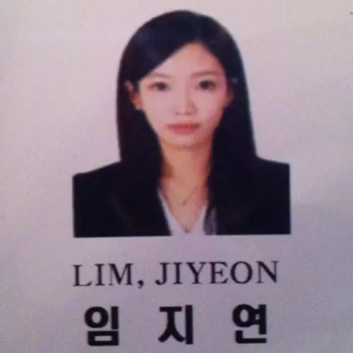 Jiyeon Lim