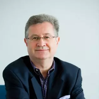 Dr. Bernd Seizinger, M.D., Ph.D.